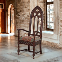 Gothic chairs for online sale